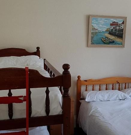 גרייט יארמאות 6 Berth Ground Floor Flat Glen Villa 2 מראה חיצוני תמונה