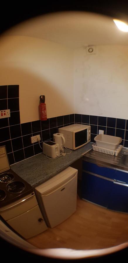גרייט יארמאות 6 Berth Ground Floor Flat Glen Villa 2 מראה חיצוני תמונה