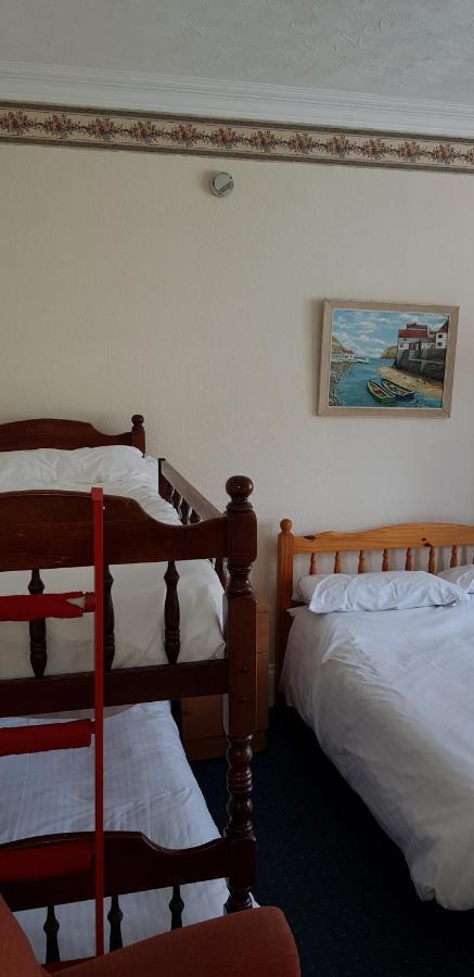 גרייט יארמאות 6 Berth Ground Floor Flat Glen Villa 2 מראה חיצוני תמונה